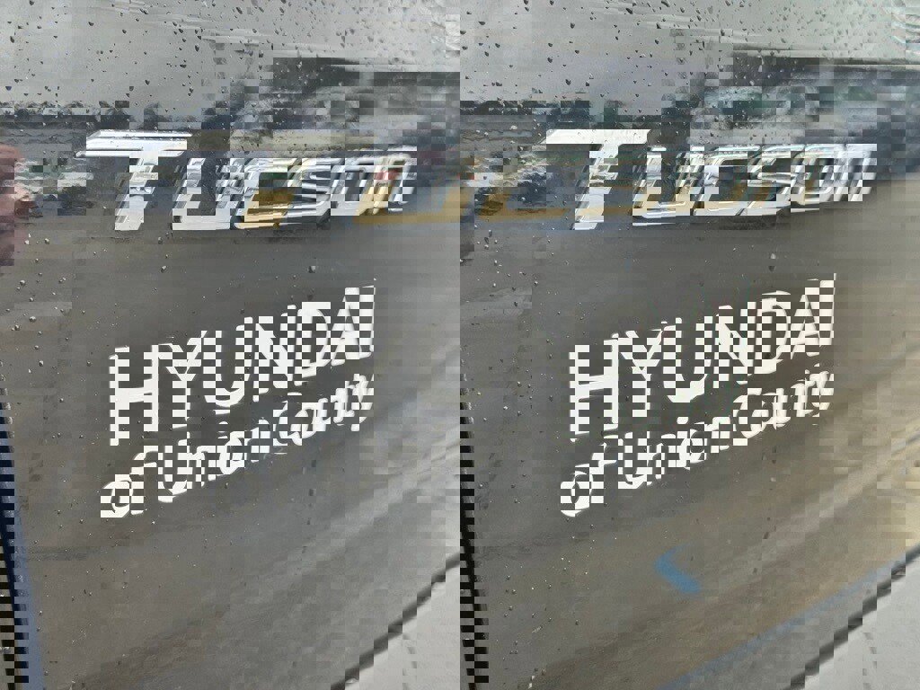 Certified 2024 Hyundai Tucson Limited image 22