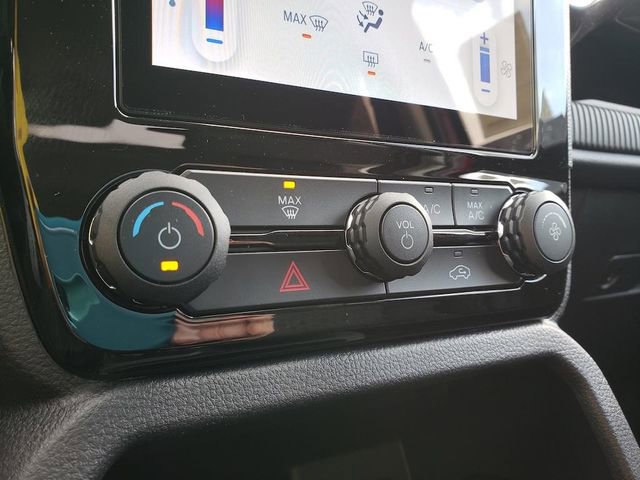 New 2025 Ford Ranger XLT w/ Black Appearance Package image 20