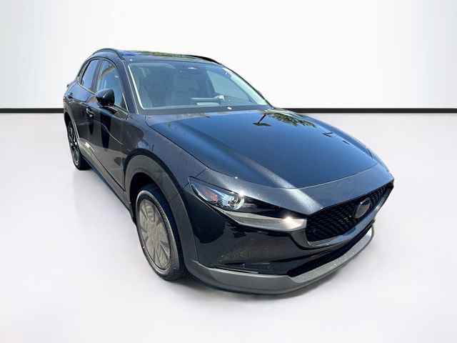 New 2026 MAZDA CX-30 Aire Edition AWD/4WD image 1