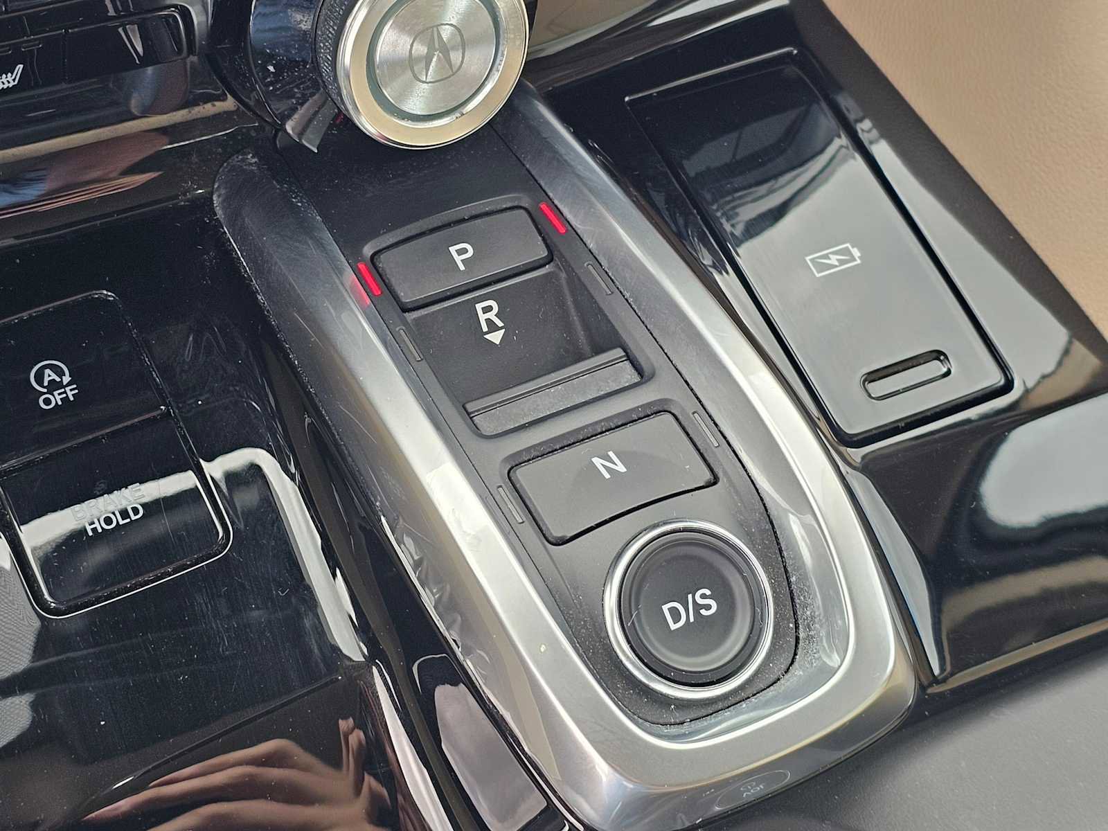 Certified 2023 Acura MDX FWD image 29