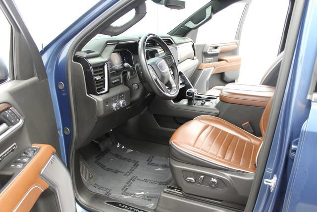 Used 2025 GMC Sierra 1500 Denali Ultimate AWD/4WD image 13