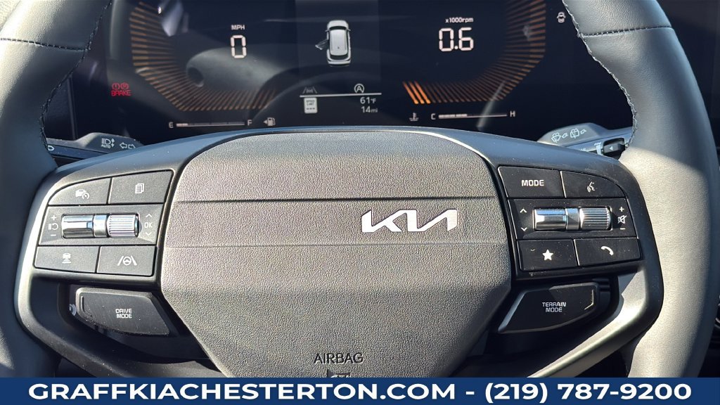New 2026 Kia Sportage LX AWD/4WD image 43