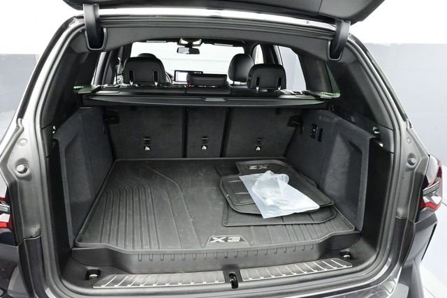 Used 2024 BMW X3 M w/ Executive Package AWD/4WD image 14