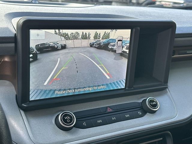 Used 2022 Ford Maverick Lariat w/ Lariat Luxury Package image 13