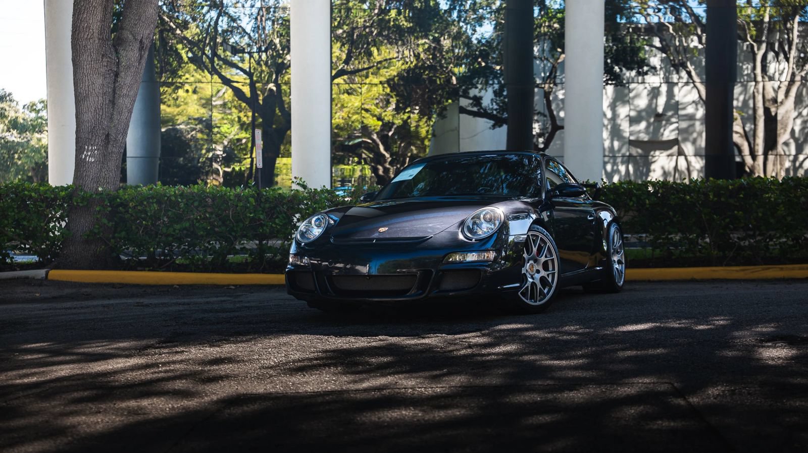 Used 2006 Porsche 911 Carrera S