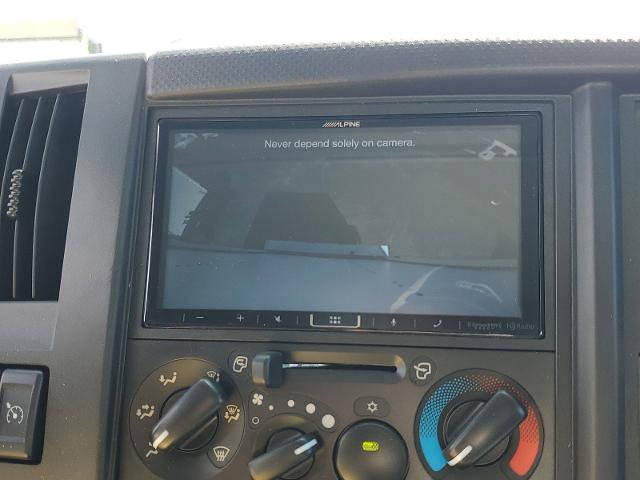 New 2024 Chevrolet Low Cab Forward 7500XD RWD image 27