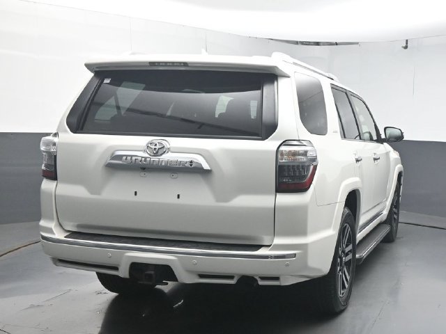 Used 2014 Toyota 4Runner Limited RWD image 7
