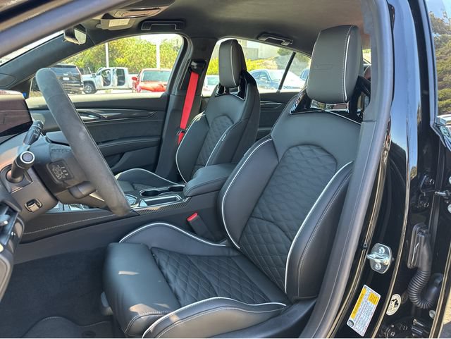 New 2026 Cadillac CT5 V Blackwing RWD image 23