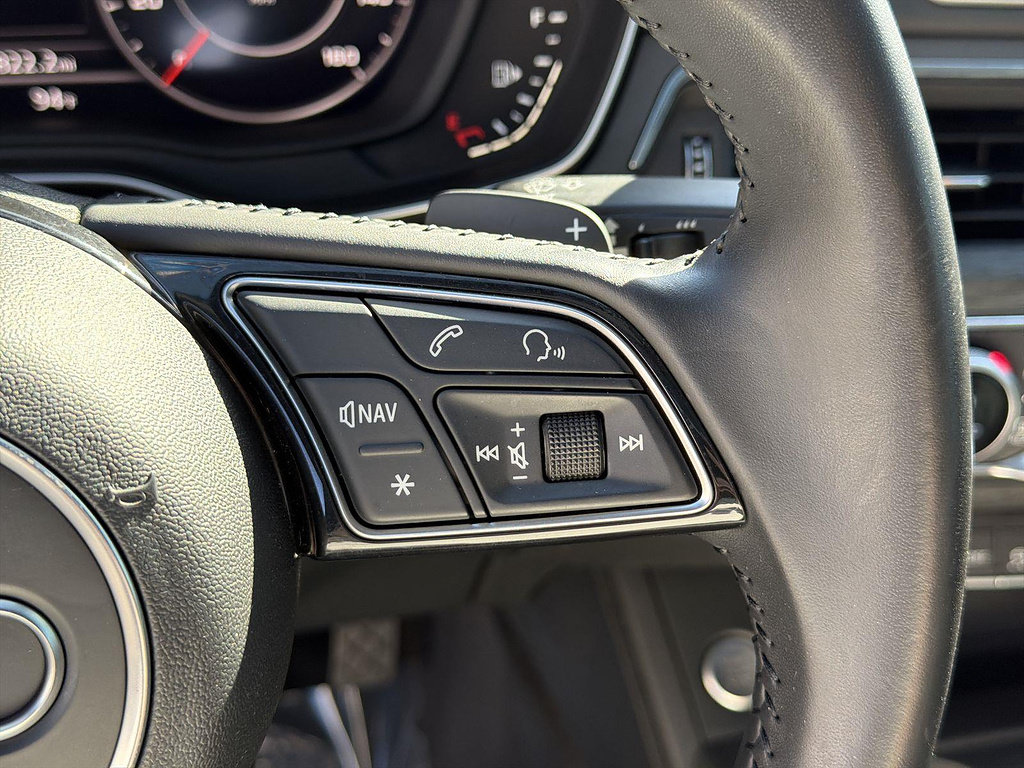 Used 2018 Audi A5 2.0T Premium Plus w/ Premium Plus AWD/4WD image 37
