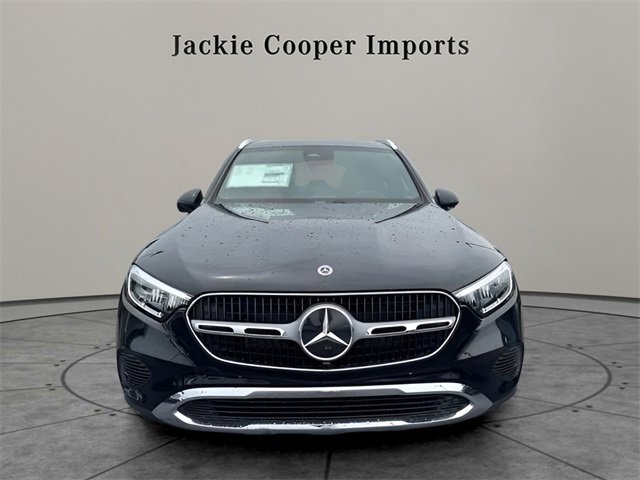 New 2025 Mercedes-Benz GLC 300 4MATIC image 8