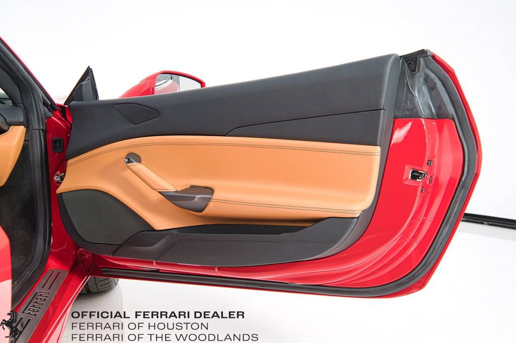 Used 2016 Ferrari 488 GTB image 22