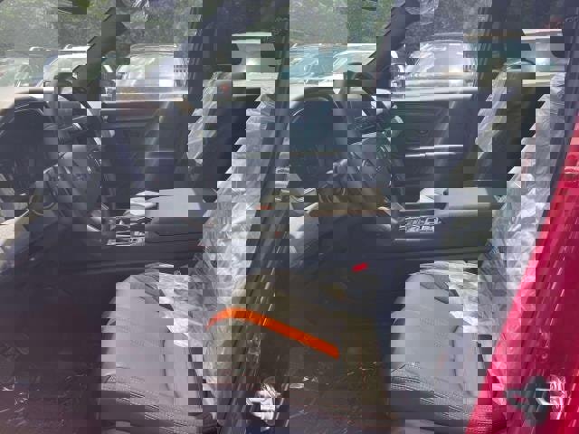 New 2026 Honda Passport TrailSport image 13