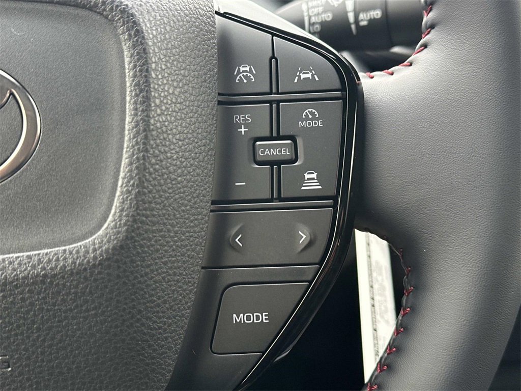 New 2026 Toyota Prius Plug-In Hybrid image 21