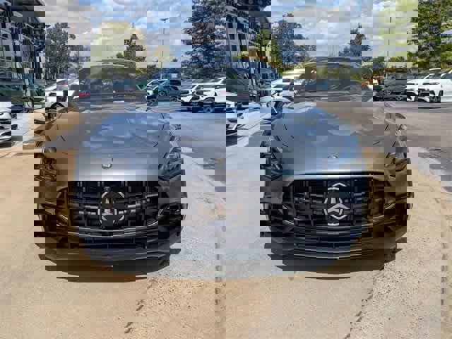 New 2026 Mercedes-Benz AMG GT 43 image 3