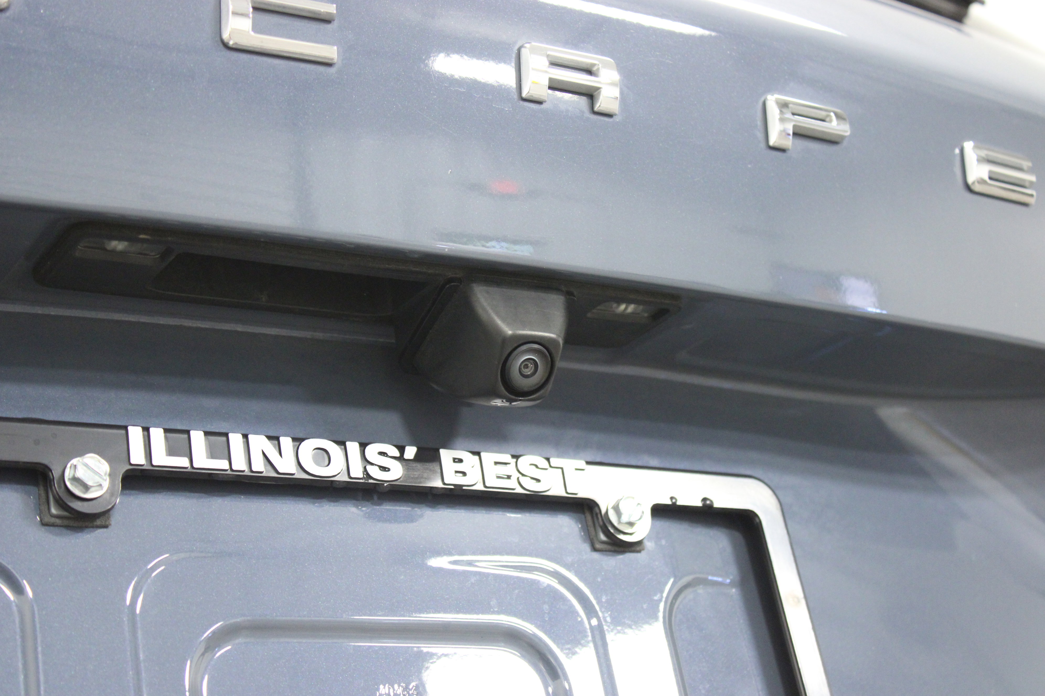 Used 2024 Ford Escape Active image 11