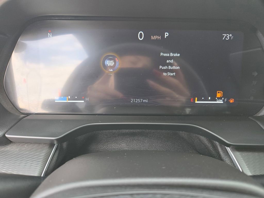 Used 2024 Jeep Grand Cherokee L Laredo image 32