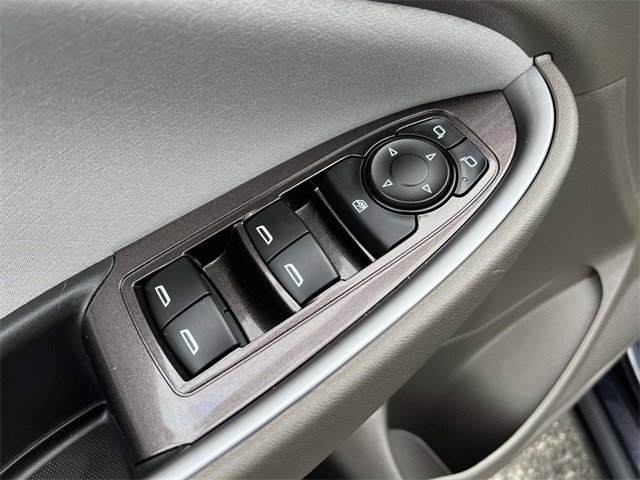 Certified 2023 Chevrolet Malibu LS image 18