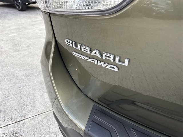 Used 2022 Subaru Forester Limited image 25