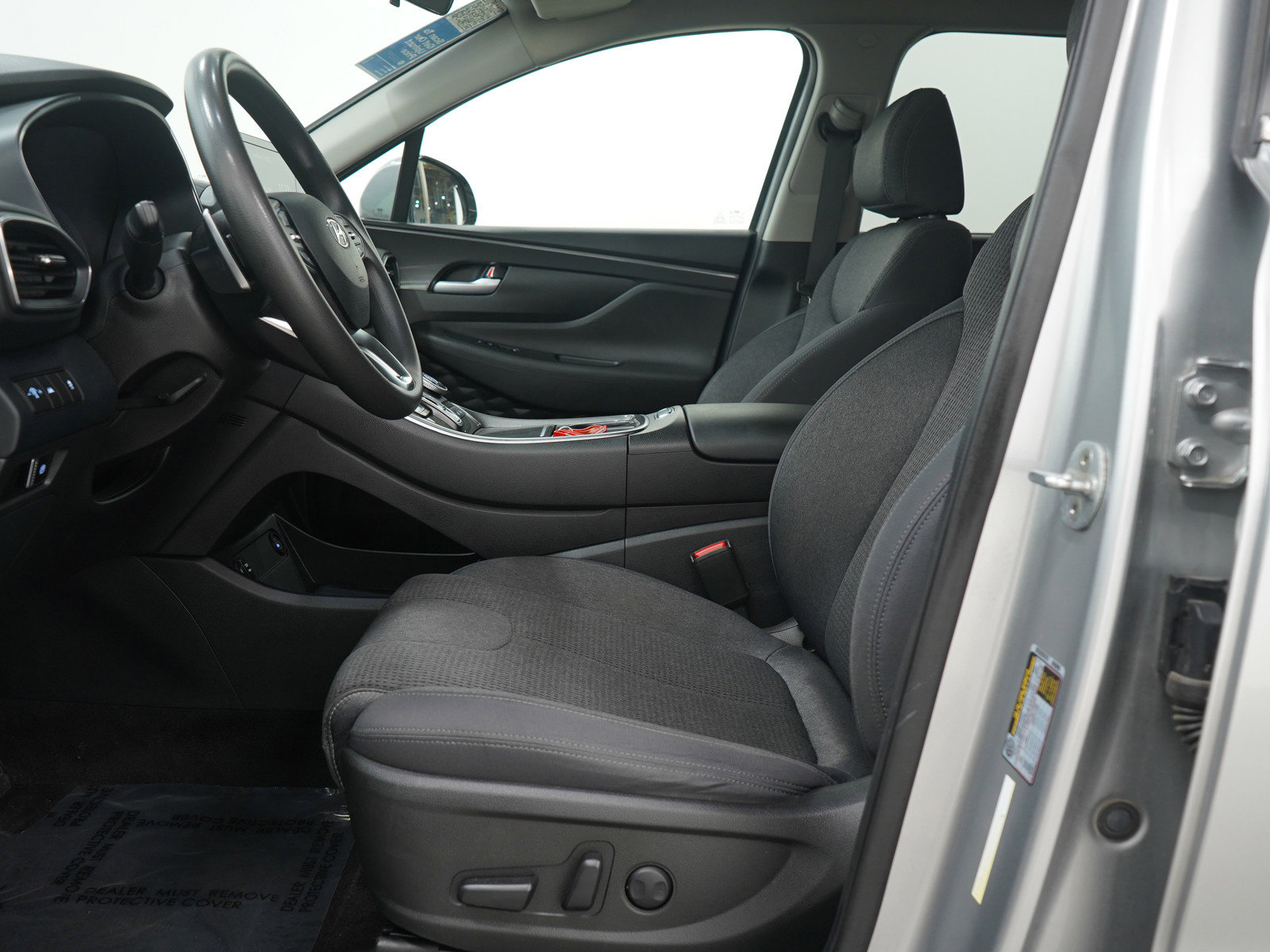 Used 2022 Hyundai Santa Fe SEL image 21