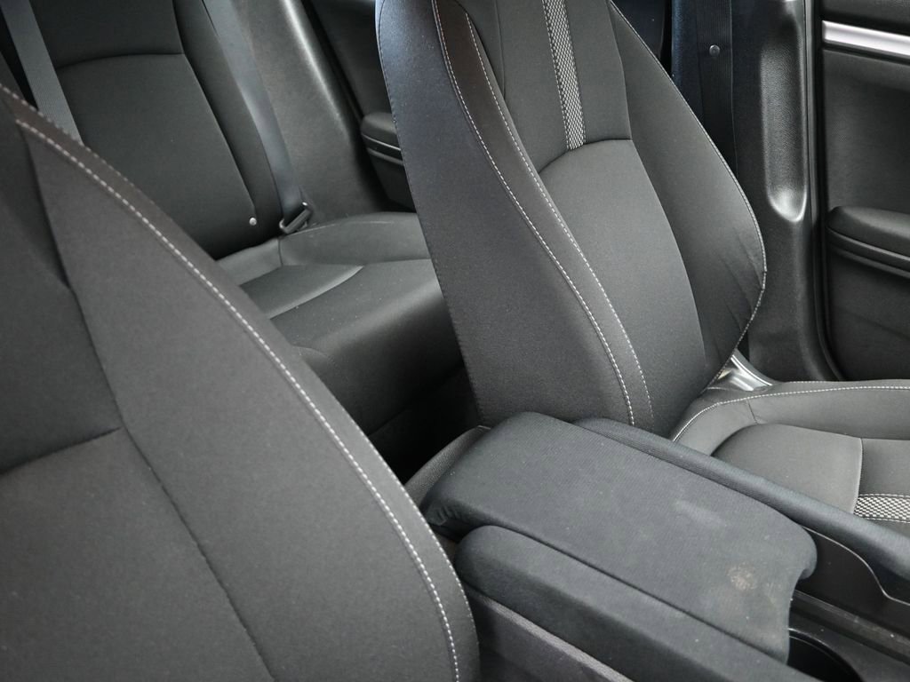 Used 2019 Honda Civic LX image 25