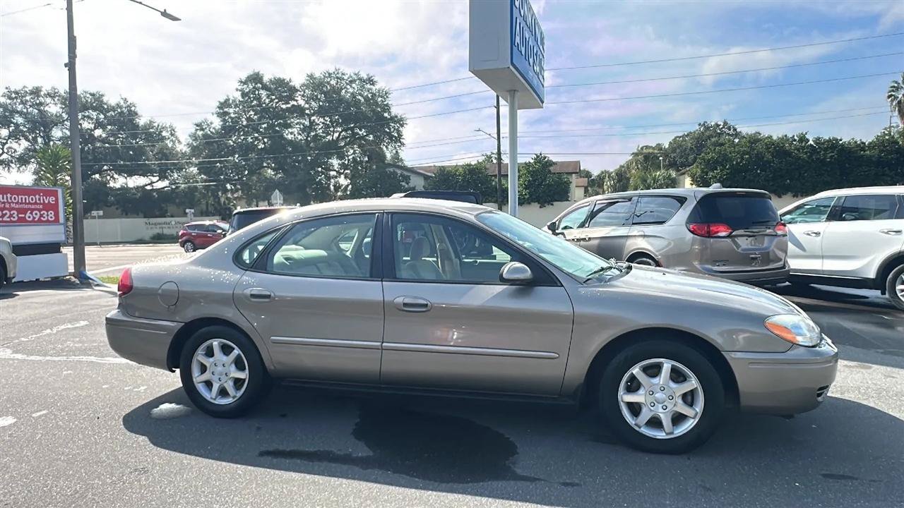 Used 2006 Ford Taurus SEL FWD image 7