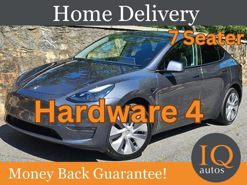 Used 2023 Tesla Model Y Long Range