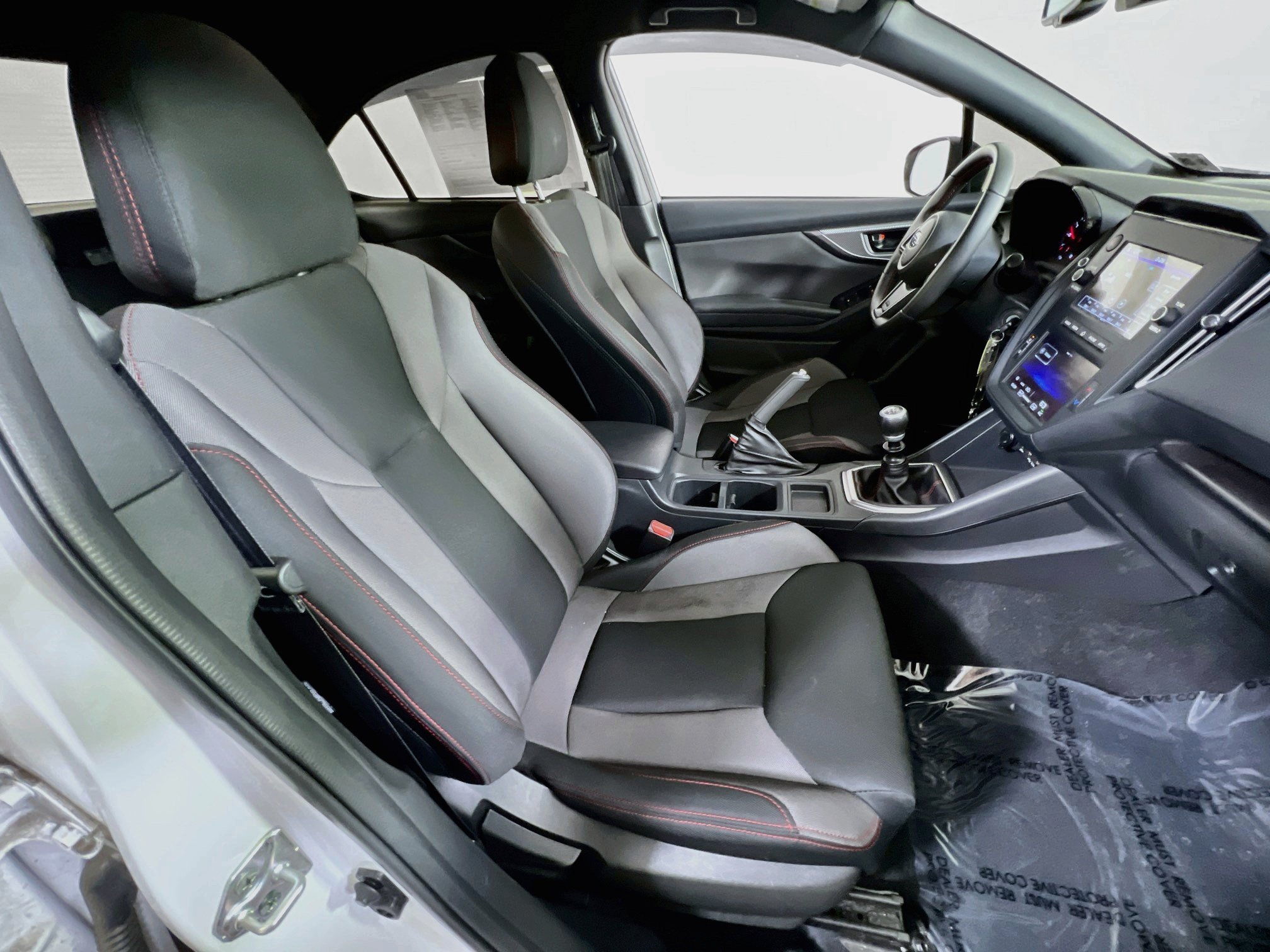 Used 2023 Subaru WRX AWD/4WD image 25