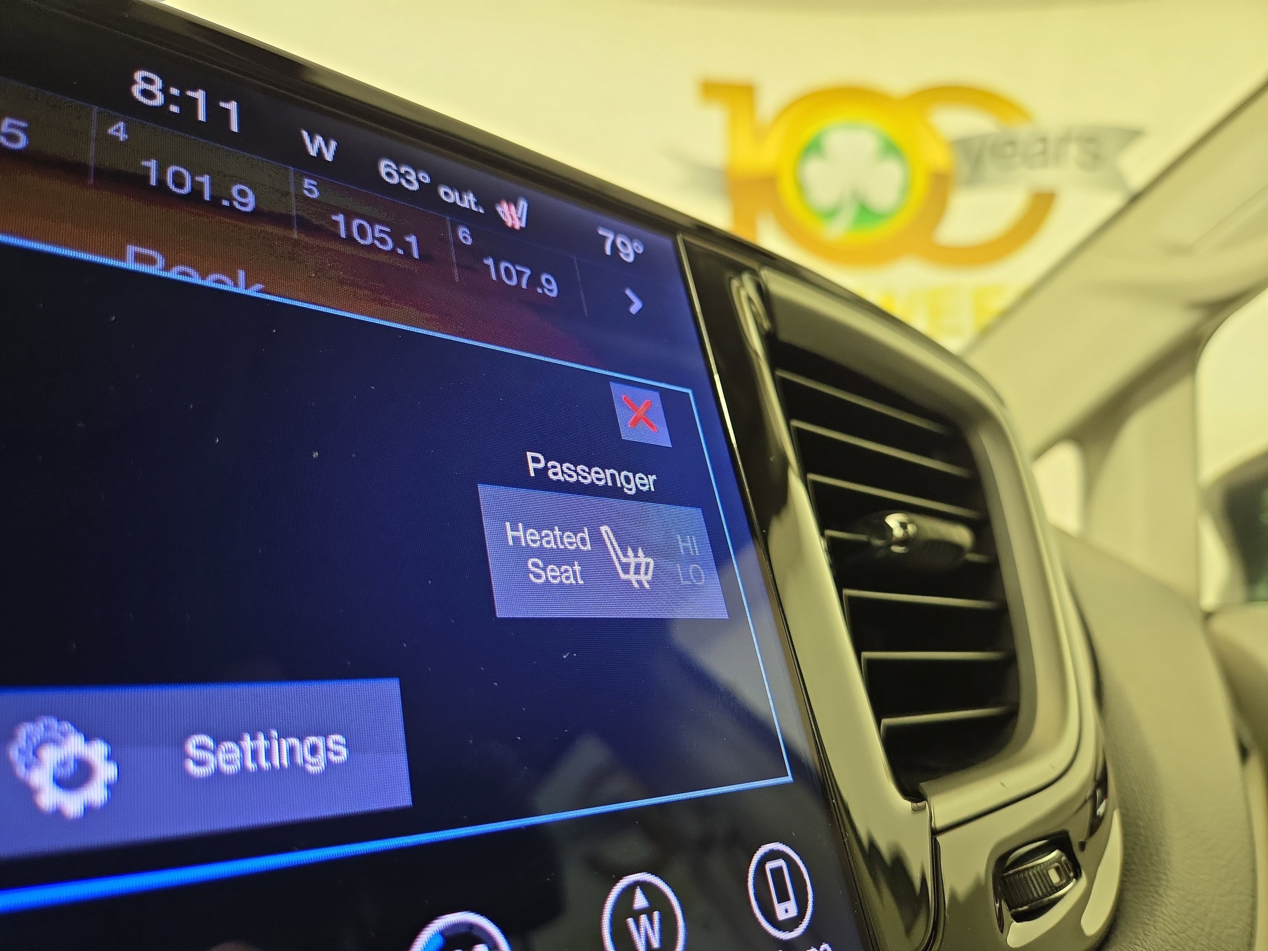 Used 2017 Chrysler Pacifica Touring-L image 28