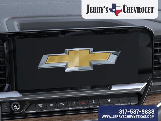New 2026 Chevrolet Silverado 3500 LT w/ Texas Edition image 22