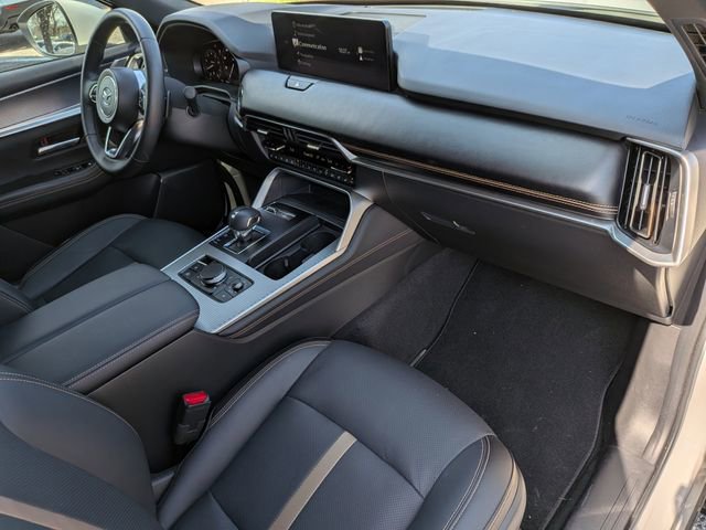 Certified 2025 MAZDA CX-90 3.3 Turbo w/ Premium Plus Pkg image 30