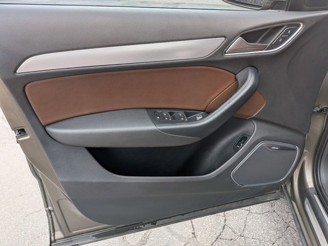 Used 2015 Audi Q3 2.0T Prestige w/ Prestige Package image 11