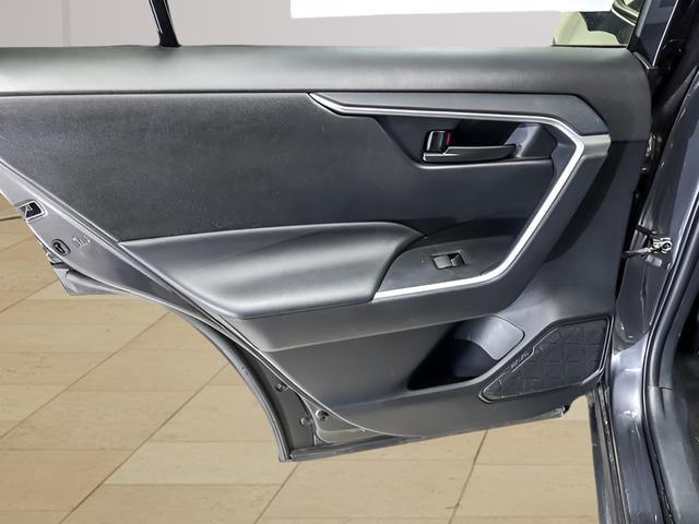 Certified 2024 Toyota RAV4 LE AWD/4WD image 20
