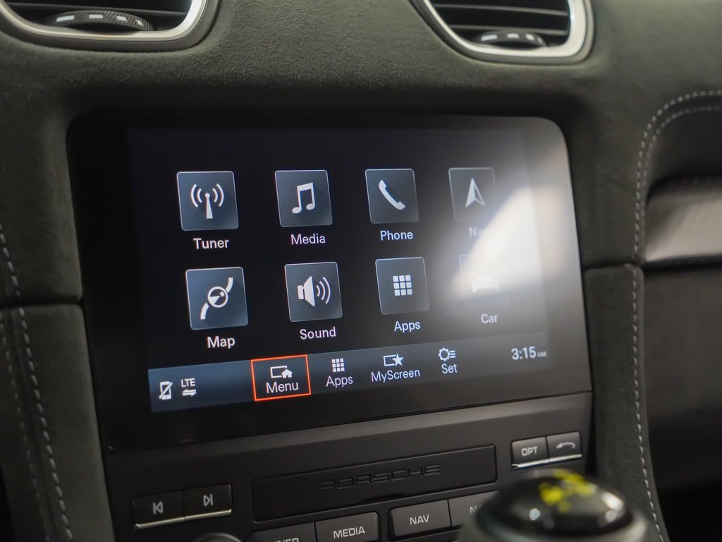 Used 2024 Porsche 718 Boxster Spyder RS image 28