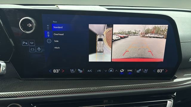 Certified 2025 Chevrolet Traverse High Country w/ LPO, Floor Liner Package image 27