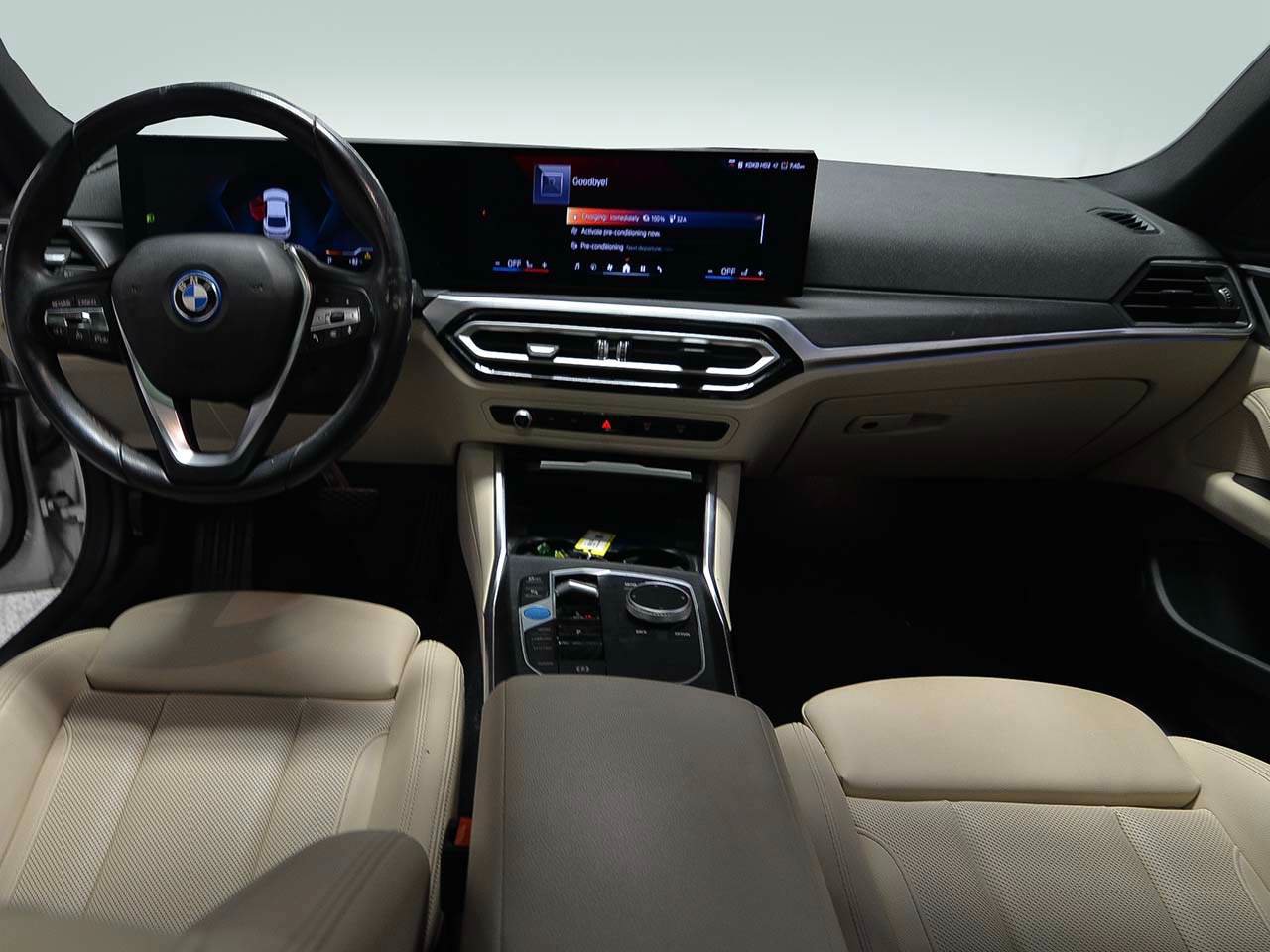 Used 2024 BMW i4 eDrive35 RWD image 13
