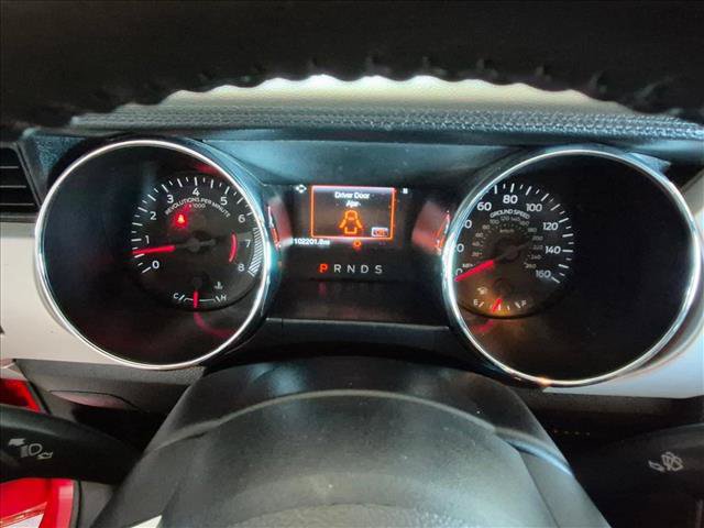 Used 2016 Ford Mustang Premium RWD image 19