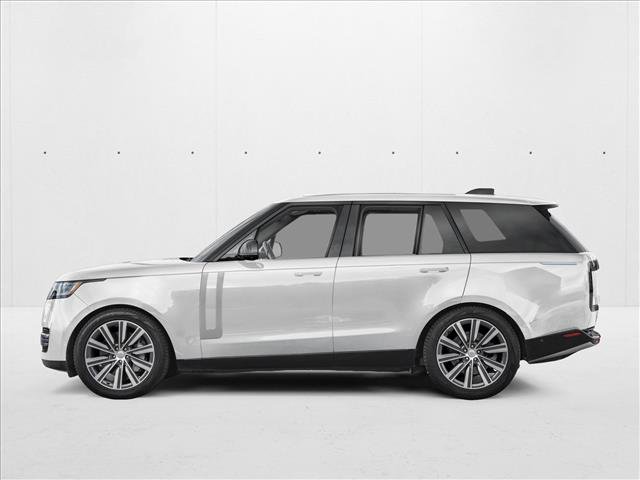 New 2026 Land Rover Range Rover Long Wheelbase SE AWD/4WD image 3