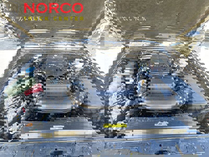 Used 2021 Nissan Frontier SV image 26