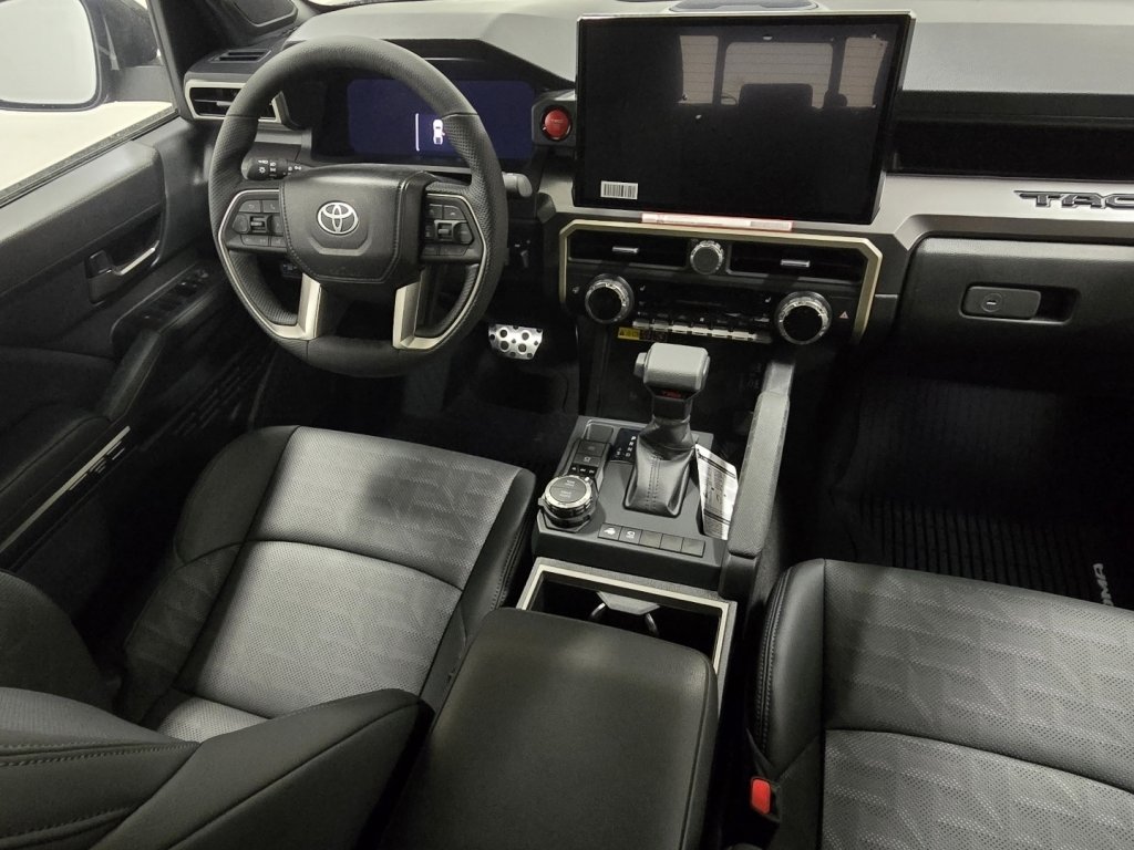 New 2026 Toyota Tacoma SR5 image 24