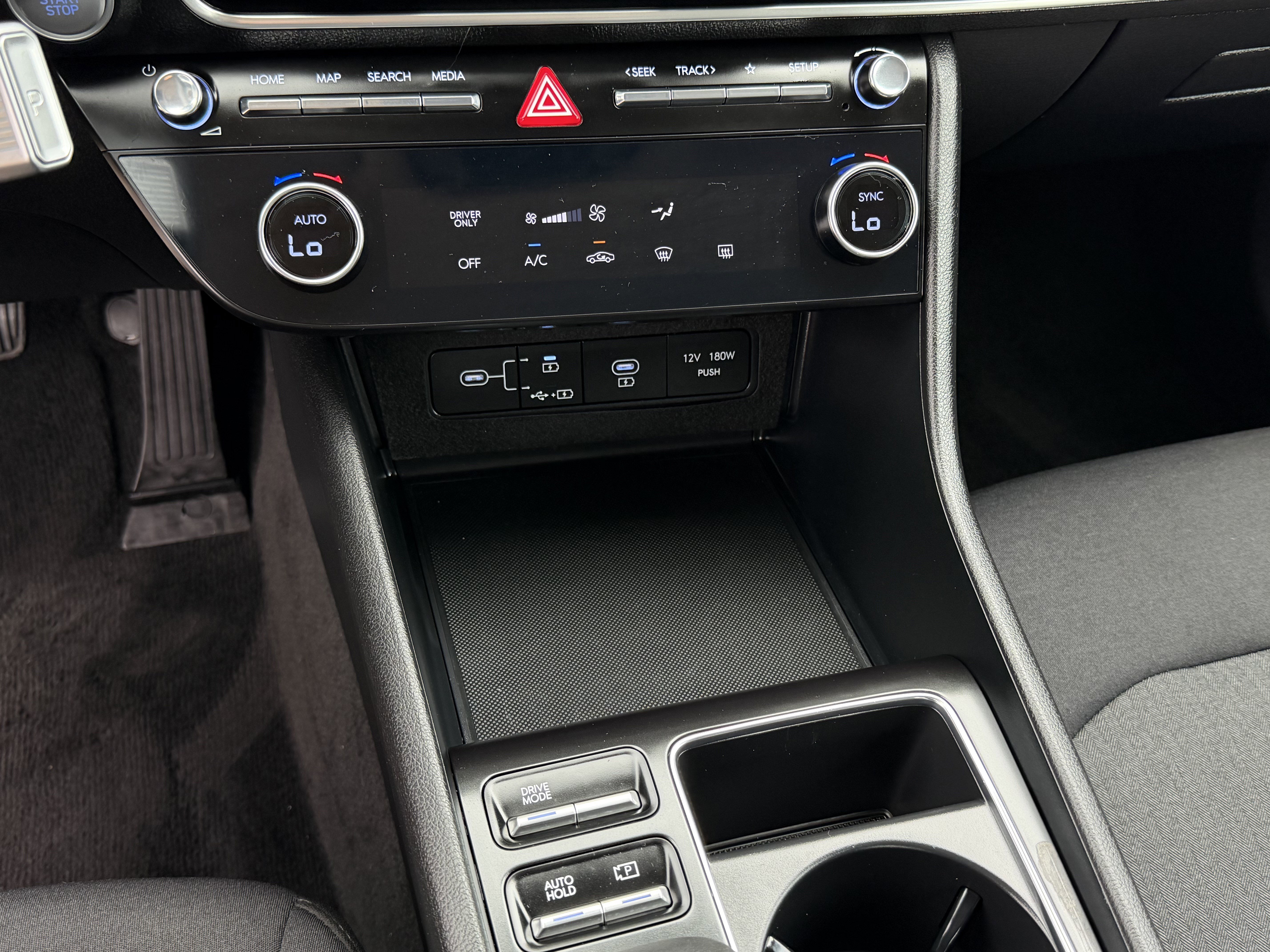 Used 2026 Hyundai Sonata Blue image 18