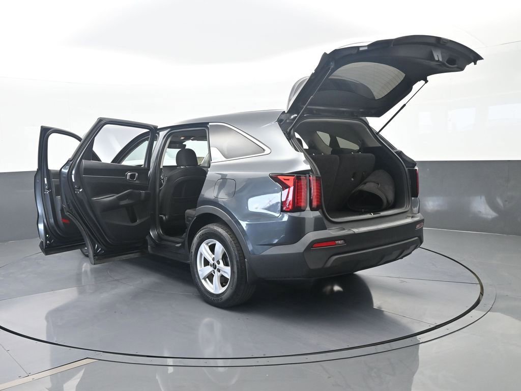 Used 2022 Kia Sorento LX FWD image 69
