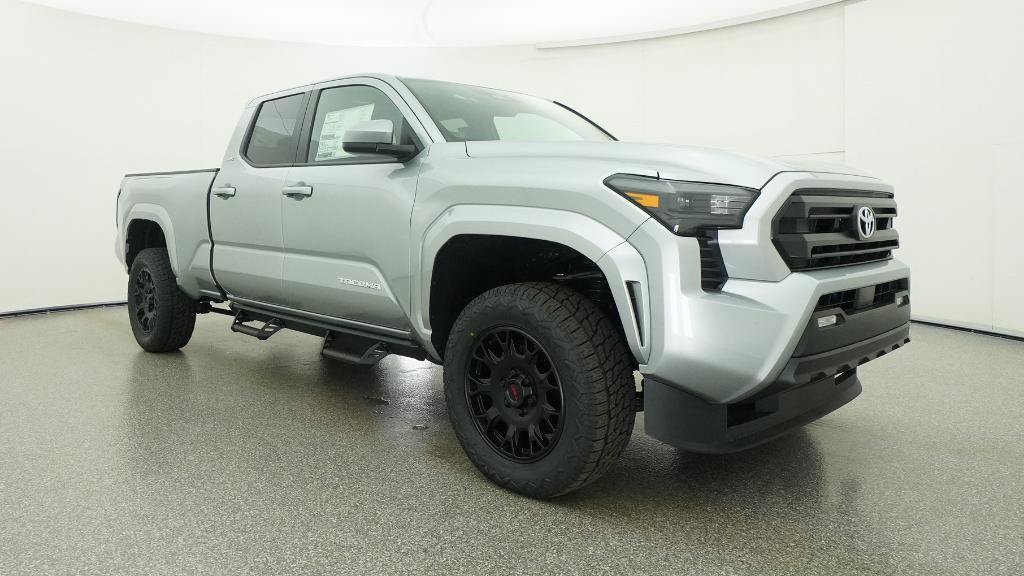 New 2026 Toyota Tacoma SR5 AWD/4WD image 32