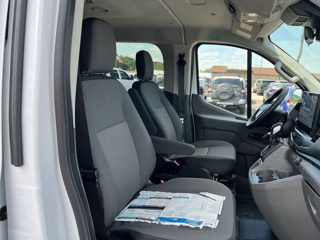 Used 2024 Ford Transit 350 XL RWD image 27