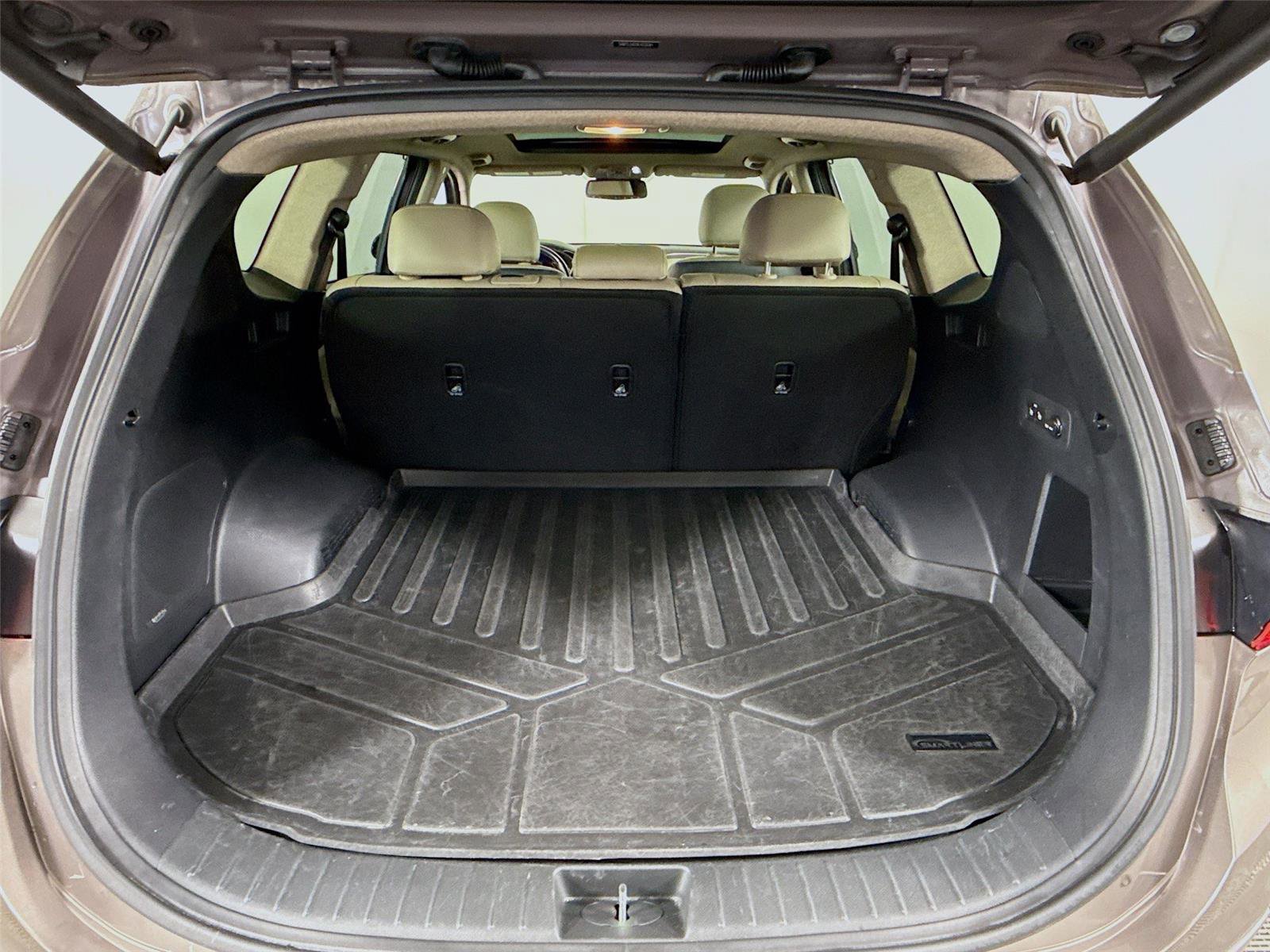 Used 2019 Hyundai Santa Fe Limited image 19