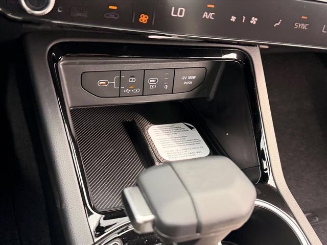 New 2026 Kia K5 GT-Line AWD/4WD image 17