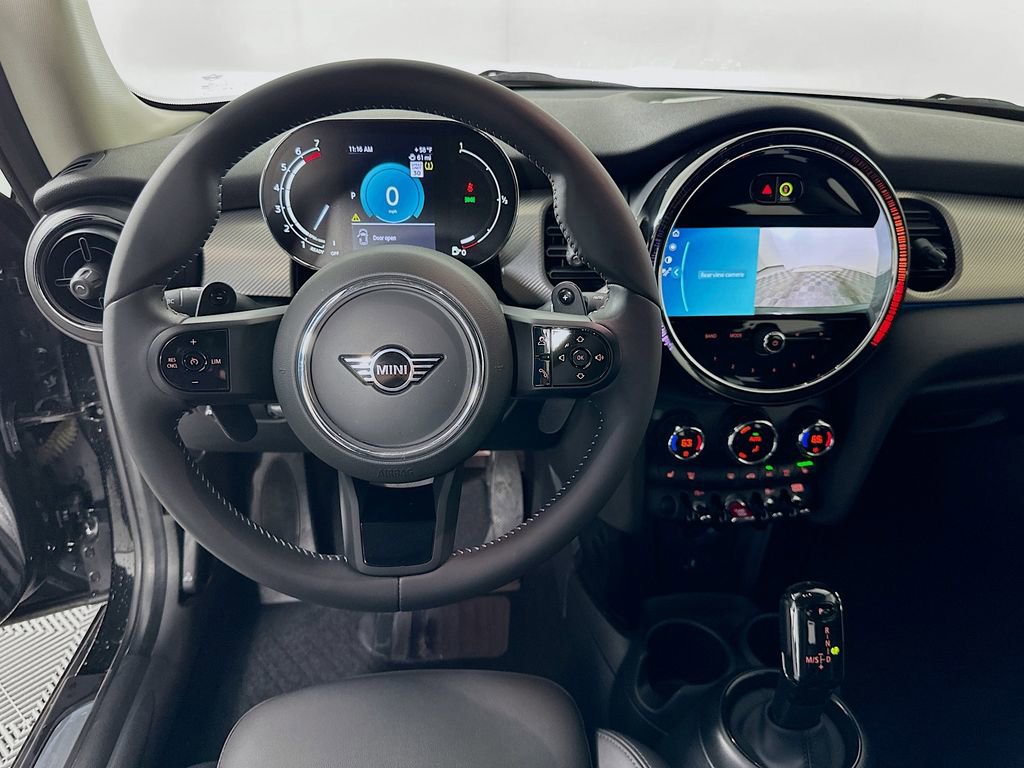 Certified 2024 MINI Cooper S FWD image 23