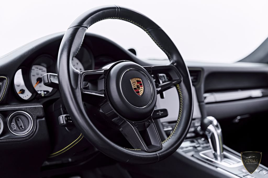 Used 2019 Porsche 911 GT3 RS RWD image 54