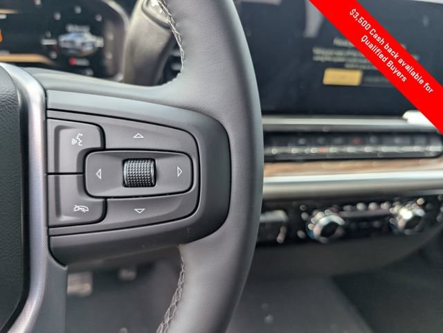 New 2026 GMC Sierra 1500 Elevation AWD/4WD image 19