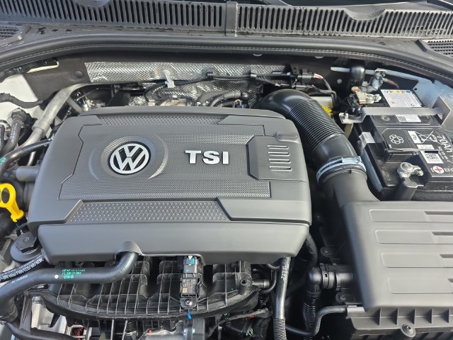 New 2027 Volkswagen Jetta GLI Autobahn FWD image 24