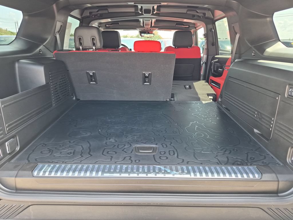 Used 2026 GMC Hummer EV 3X AWD/4WD image 42